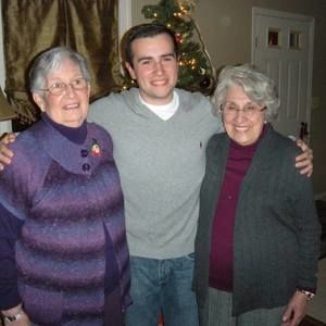 Meet your Posher, Nick